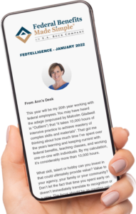 newsletter_inset2 federal benefits newsletter signup